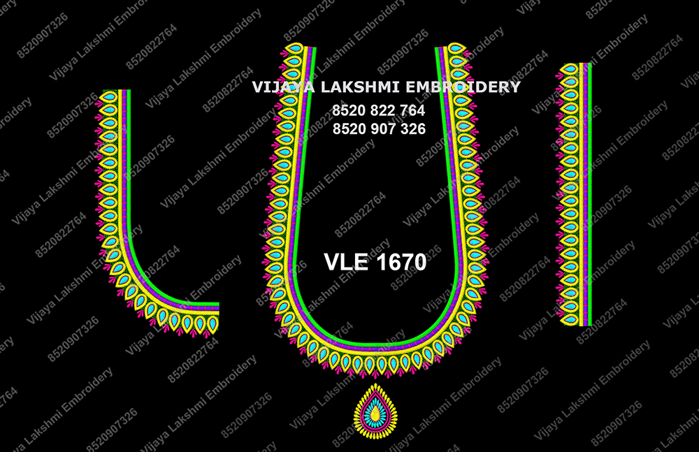VLE 1670