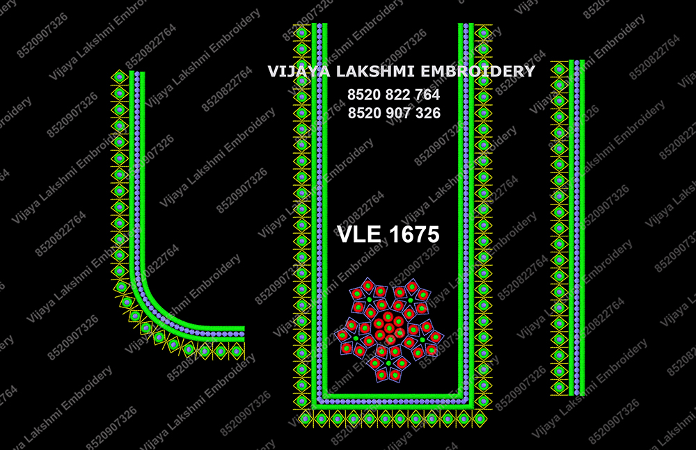 VLE 1675