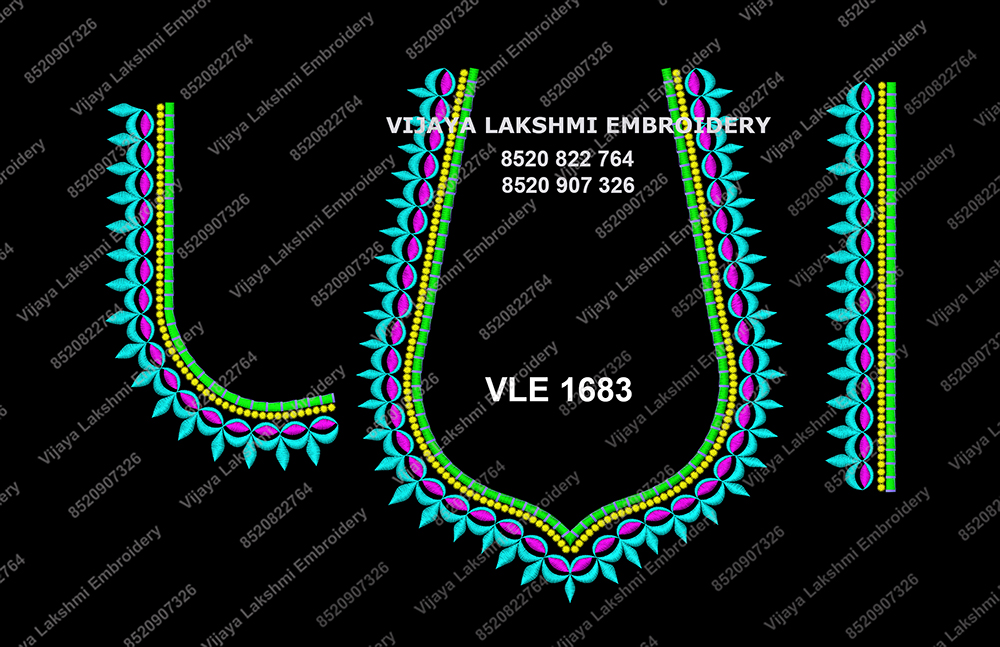 VLE 1683