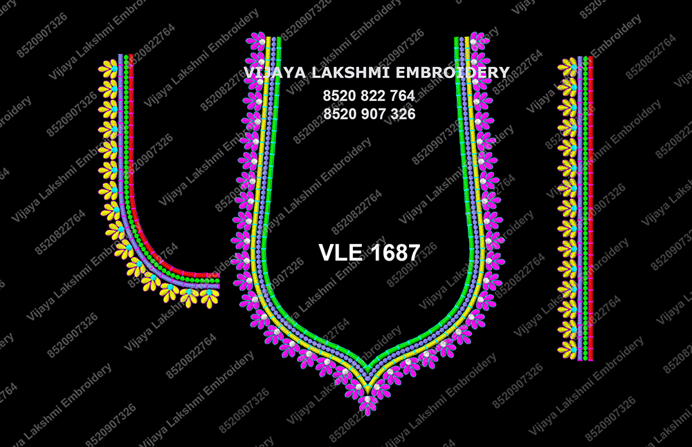 VLE 1687