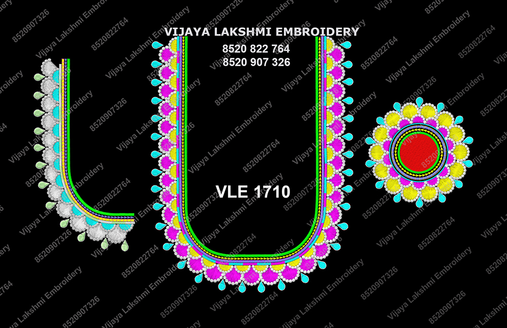 VLE 1710