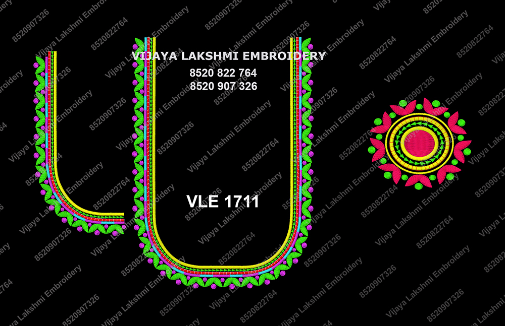 VLE 1711
