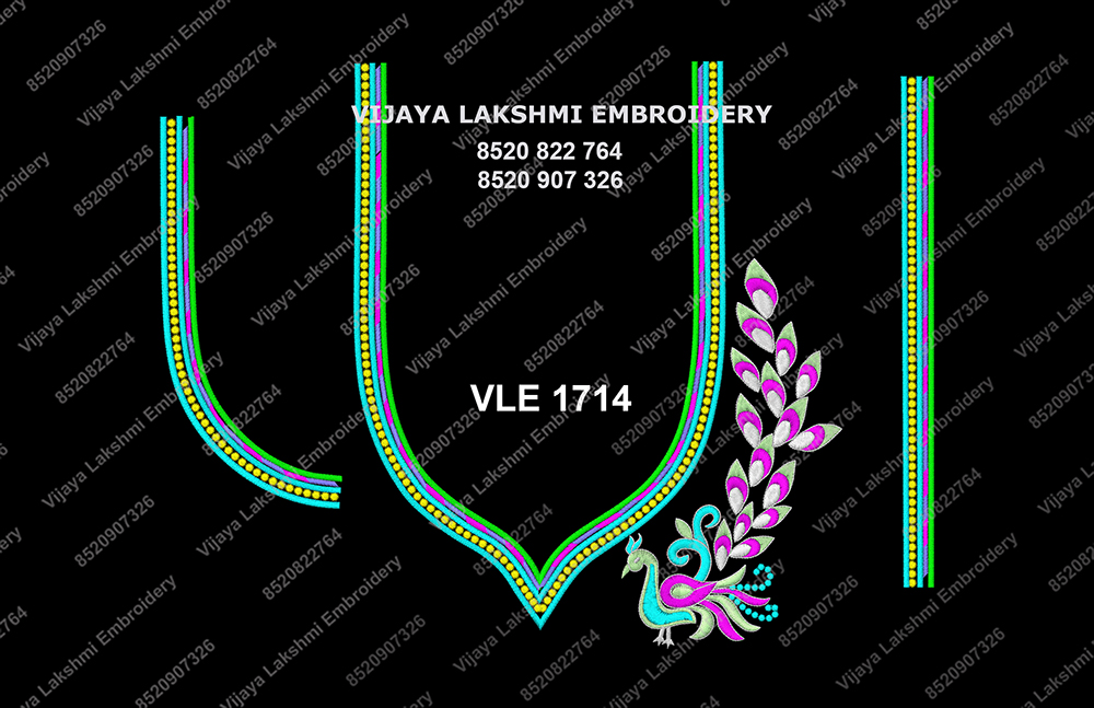 VLE 1714