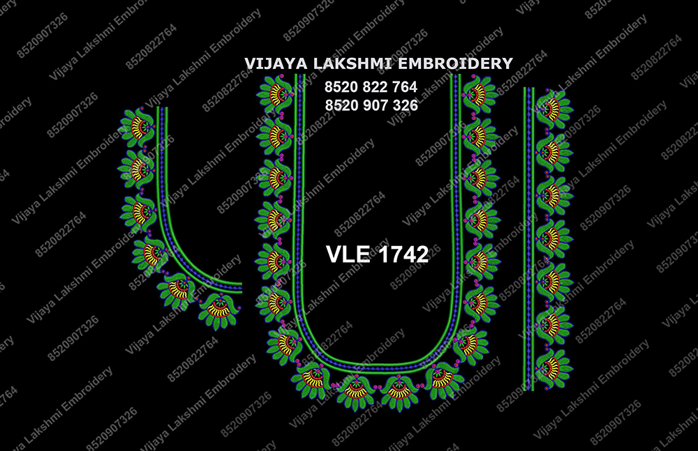 VLE 1742
