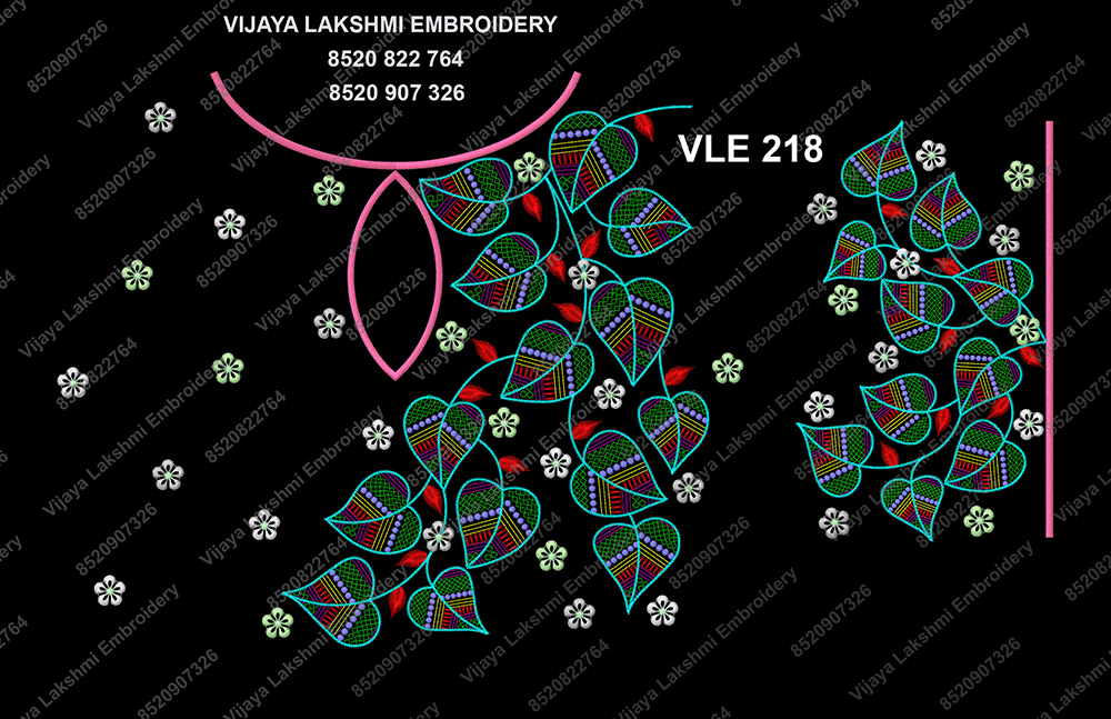 VLE 218