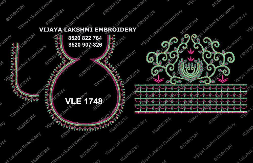VLE 1748