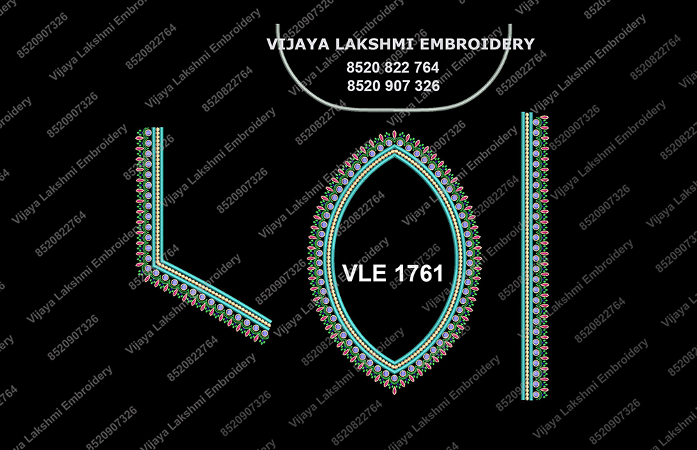 VLE 1761