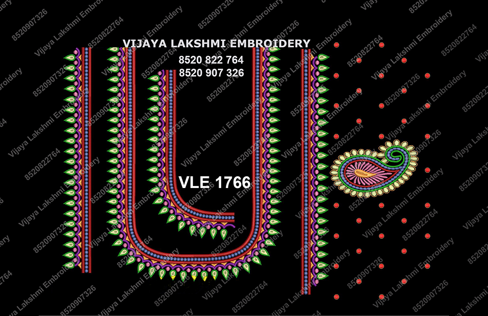 VLE 1766
