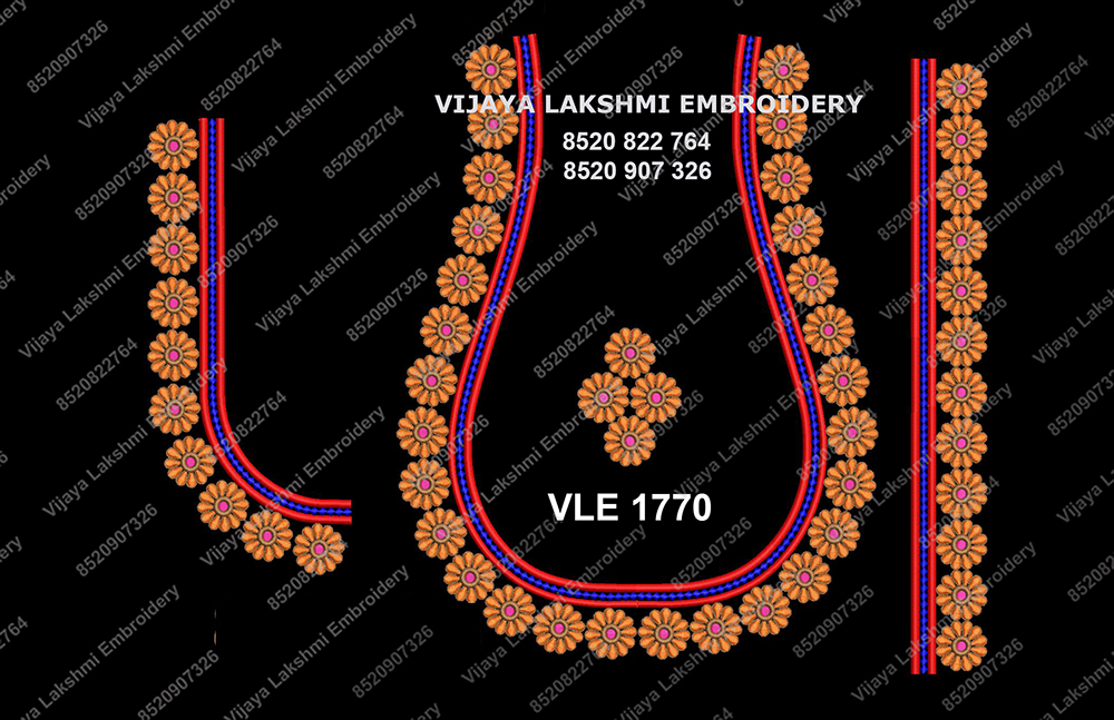 VLE 1770