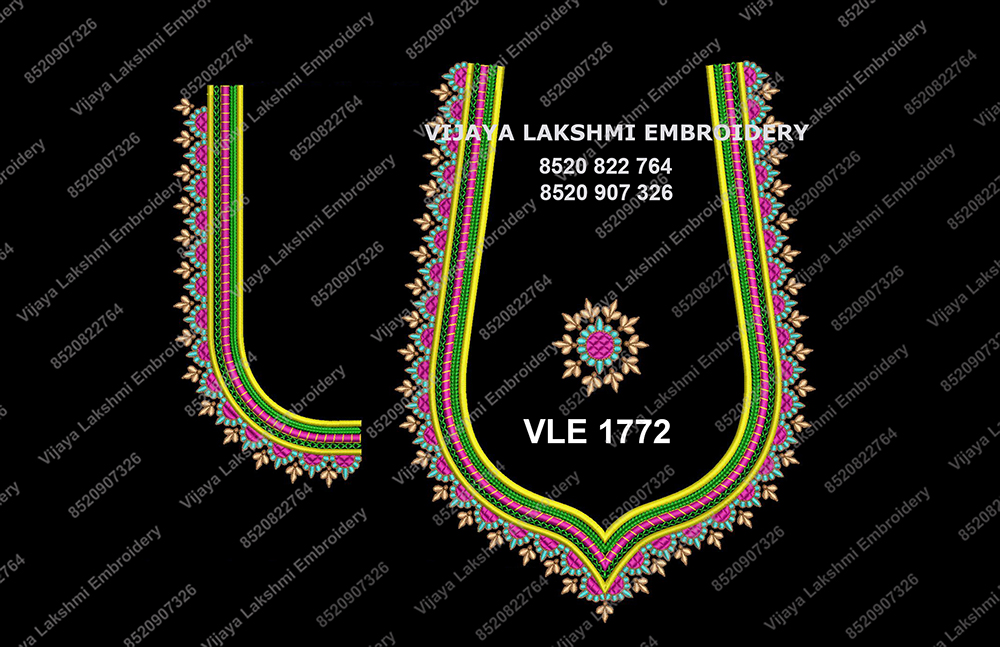 VLE 1772