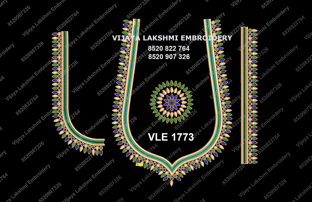 VLE 1773