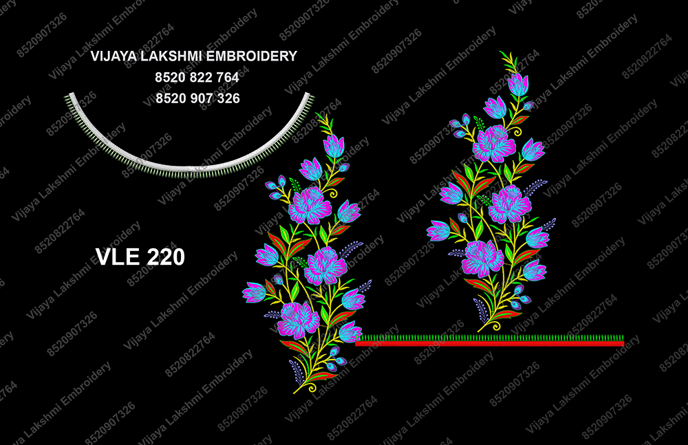 VLE 220