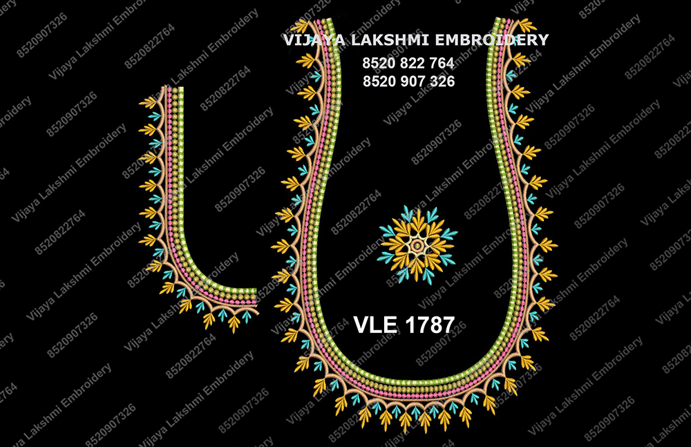 VLE 1787