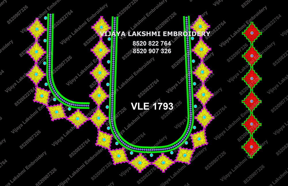 VLE 1793