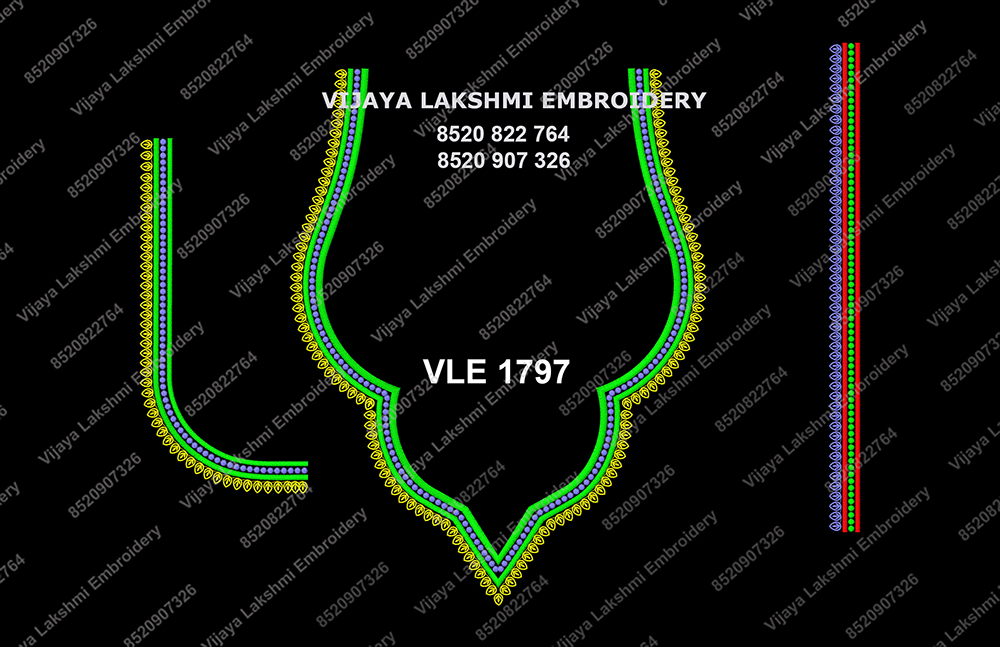 VLE 1797