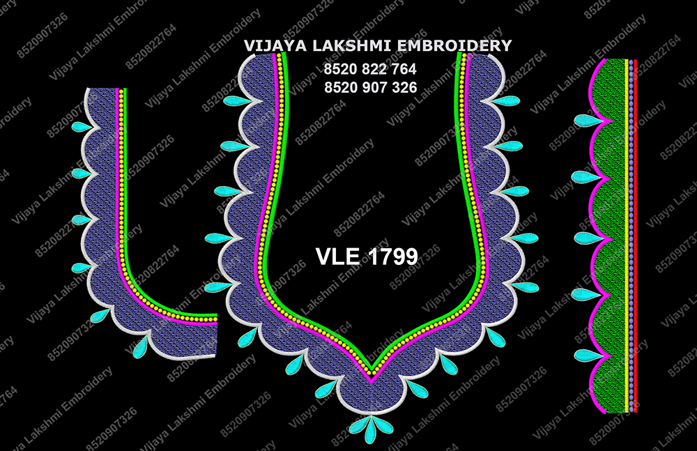 VLE 1799