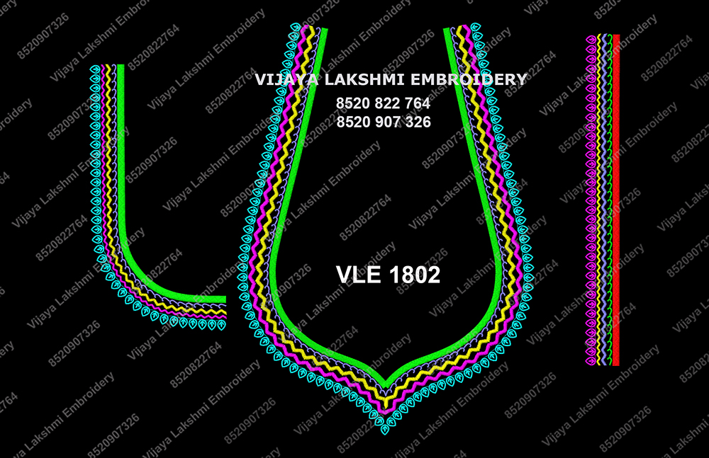 VLE 1802