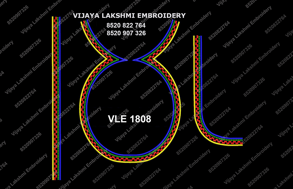 VLE 1808