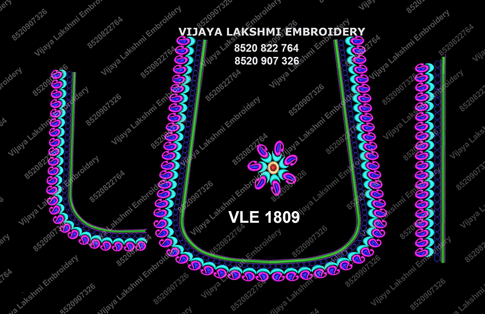 VLE 1809