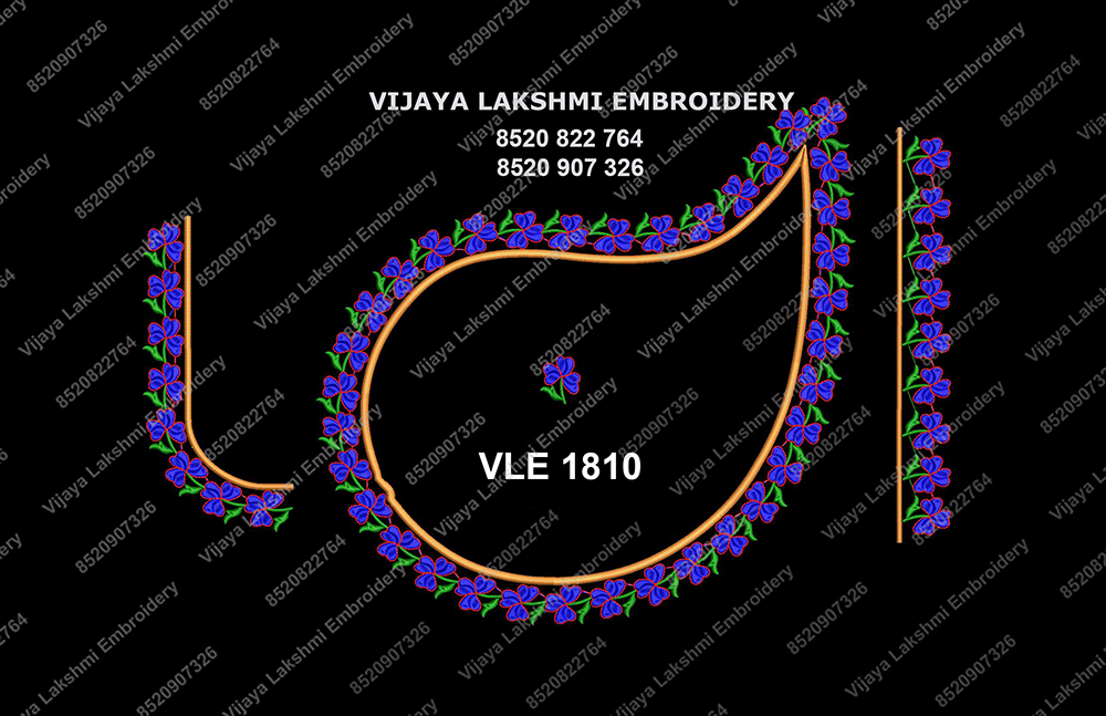 VLE 1810