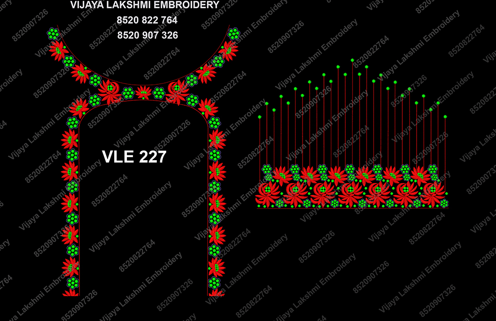VLE 227