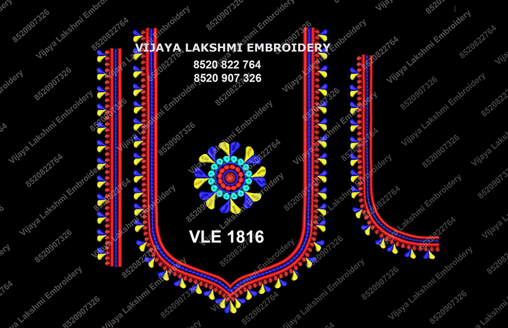 VLE 1816