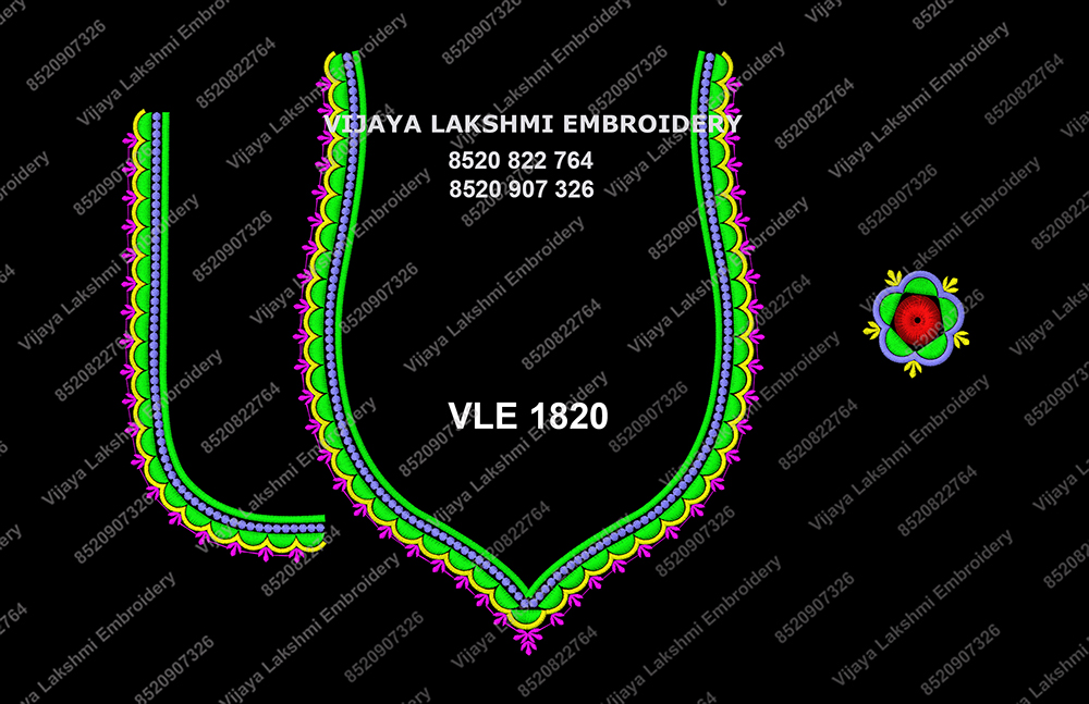 VLE 1820
