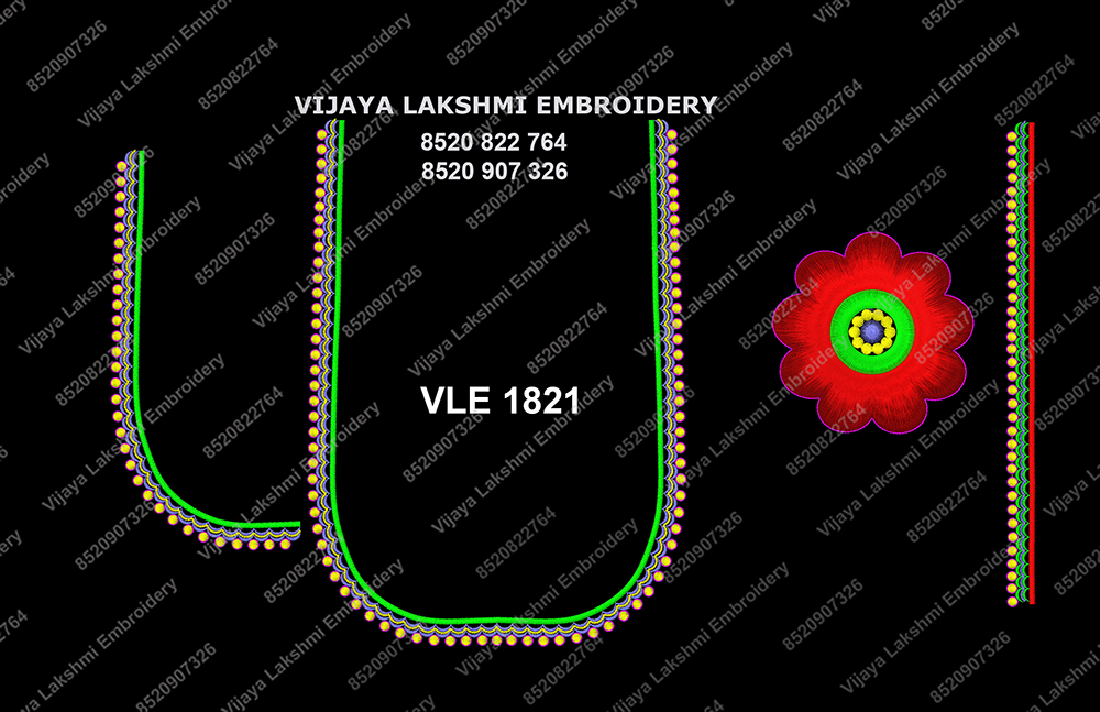 VLE 1821
