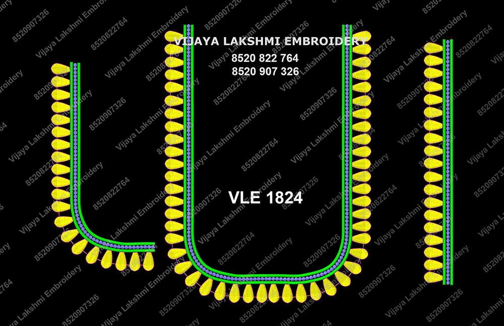 VLE 1824
