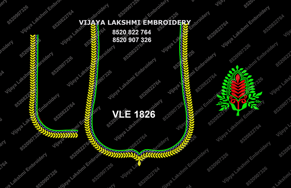 VLE 1826