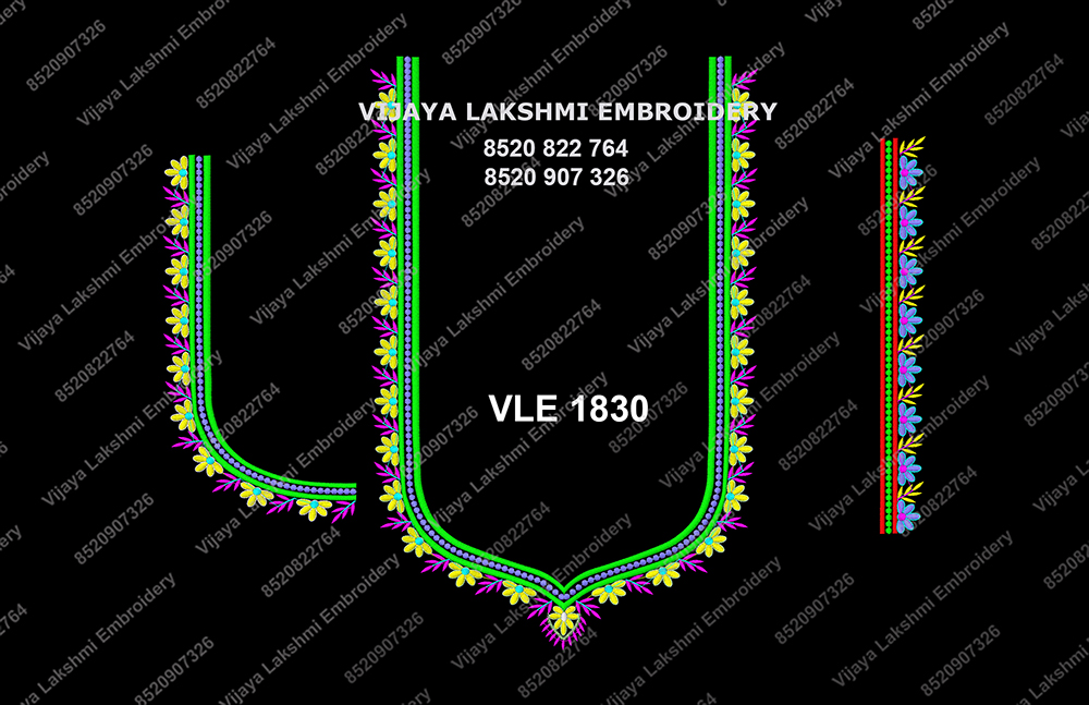VLE 1830