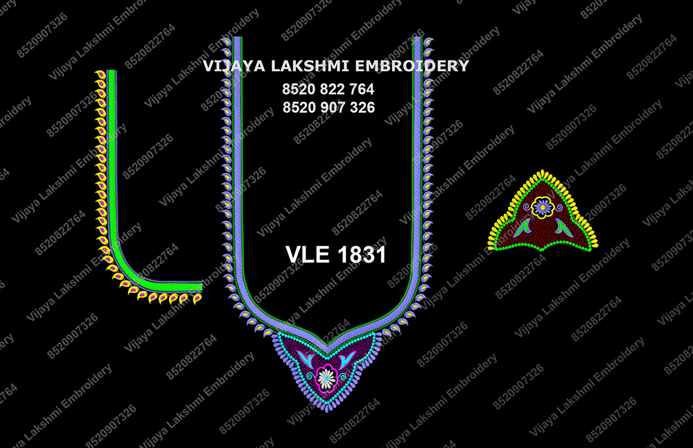 VLE 1831