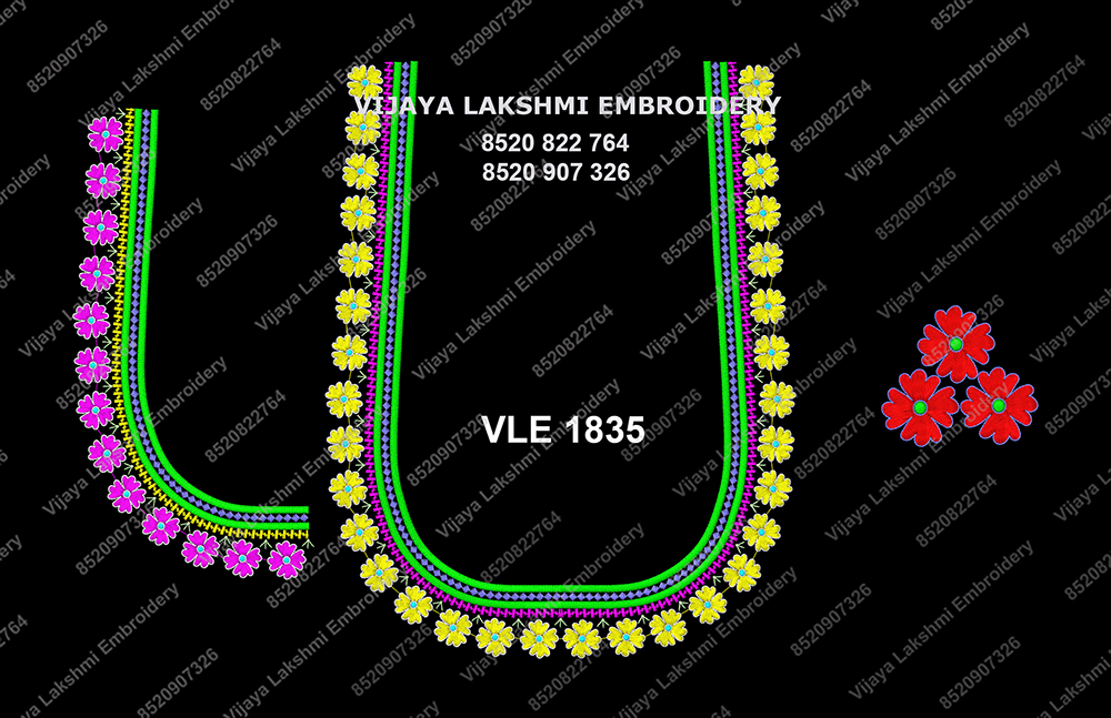 VLE 1835
