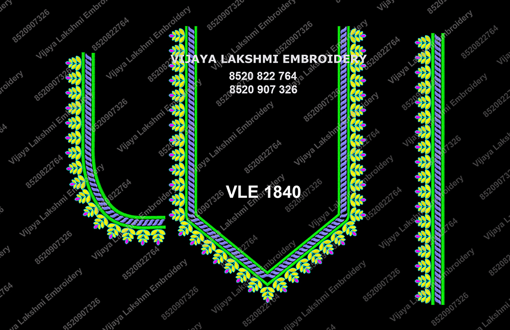 VLE 1840