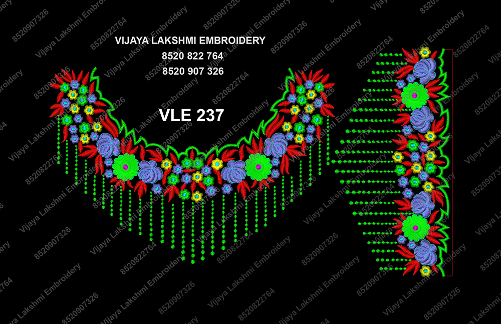 VLE 237