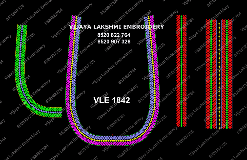 VLE 1842