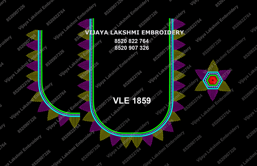 VLE 1859