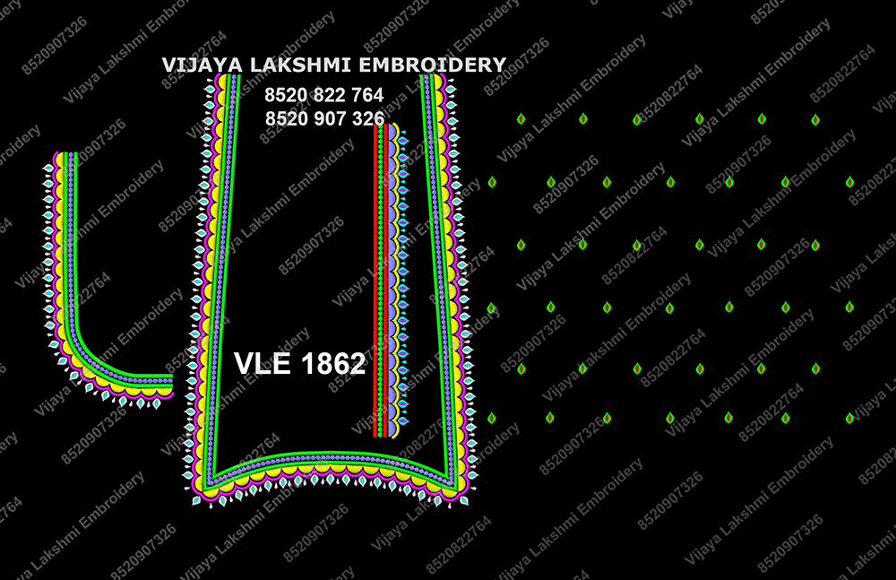 VLE 1862
