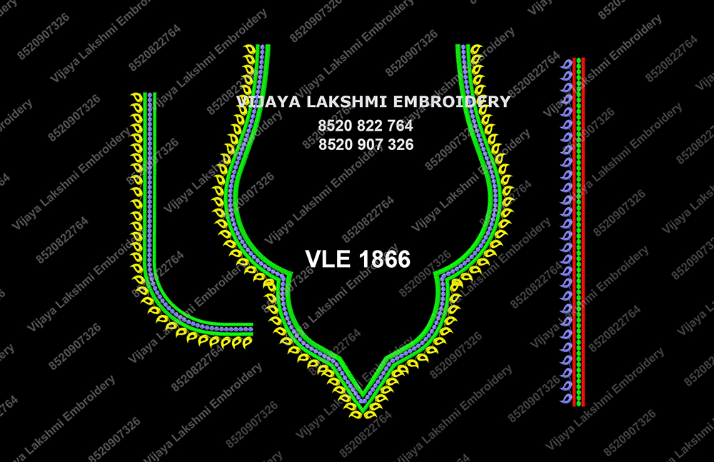 VLE 1866
