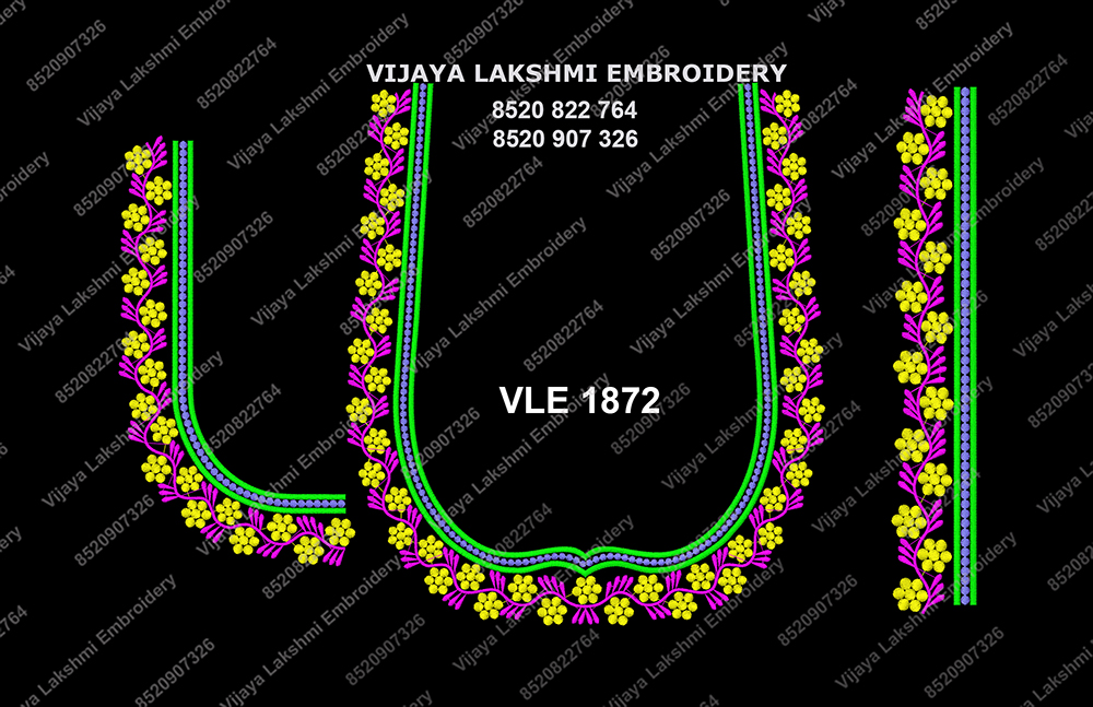 VLE 1872