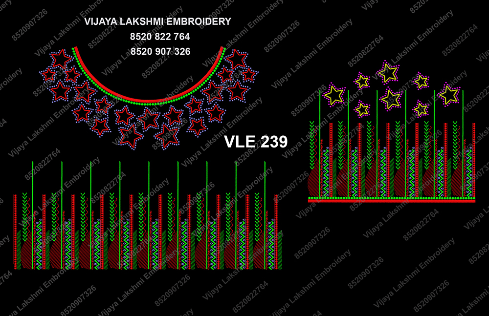 VLE 239