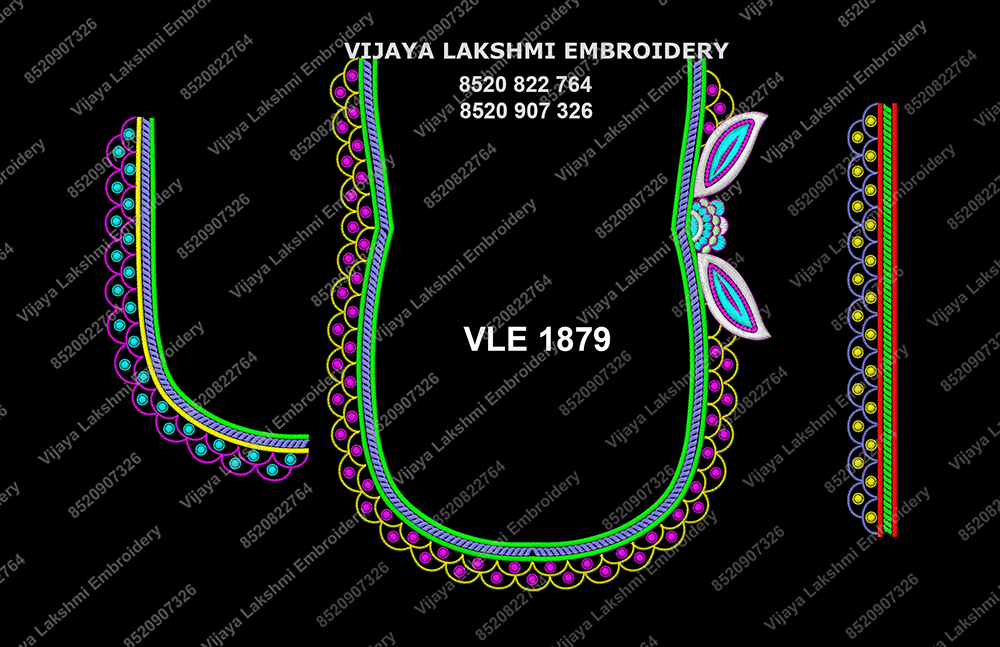 VLE 1879