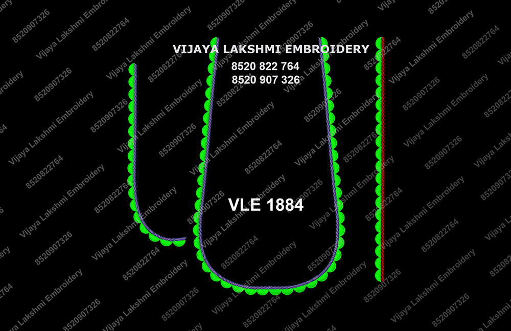 VLE 1884