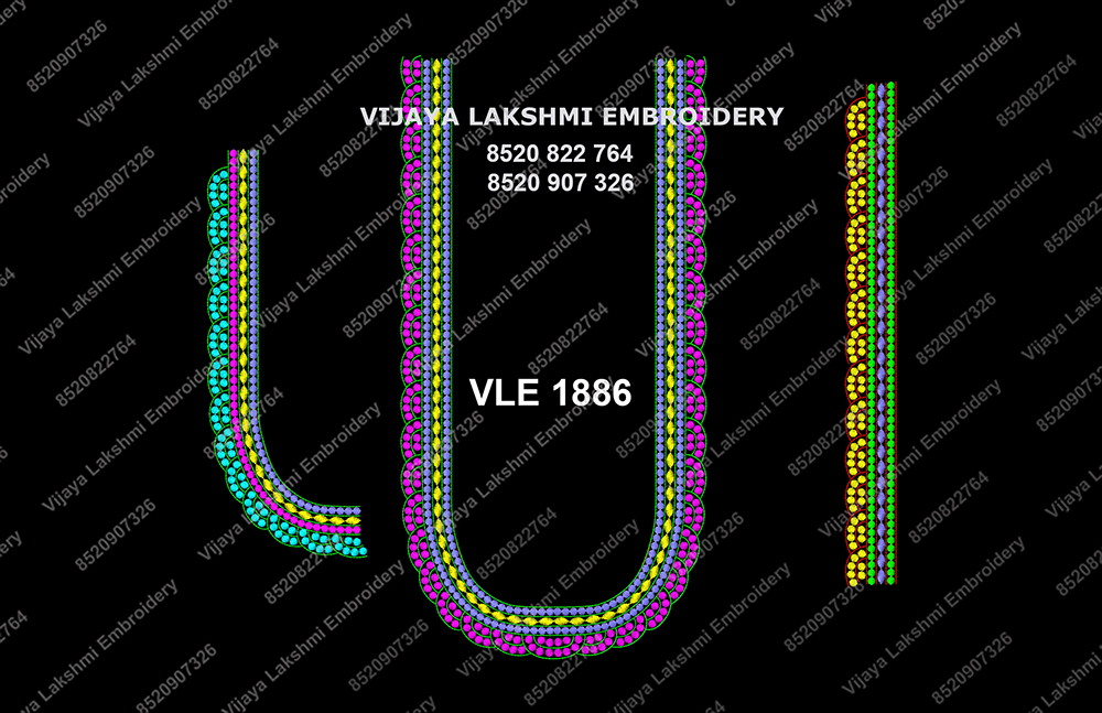 VLE 1886