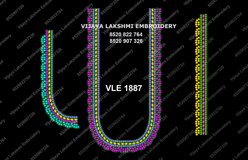 VLE 1887