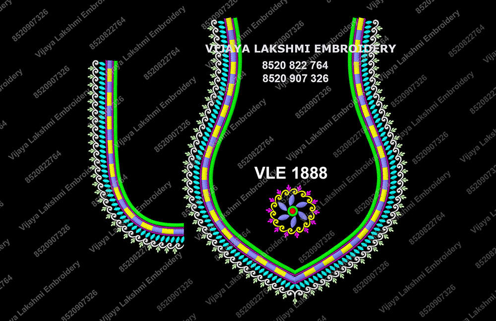 VLE 1888