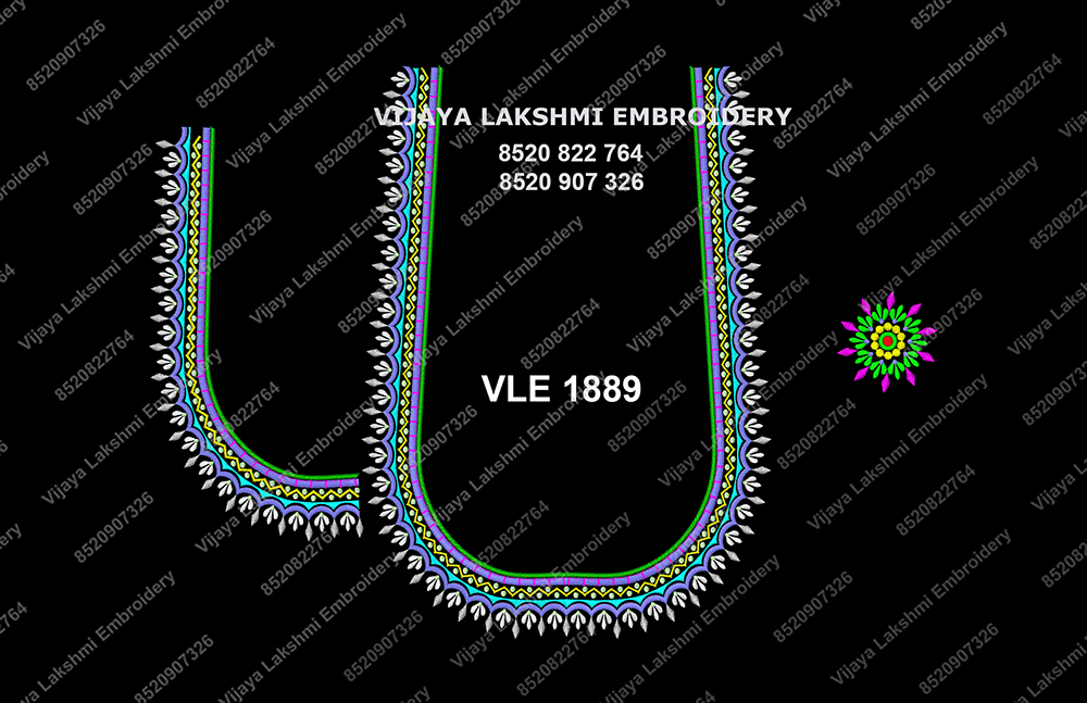 VLE 1889