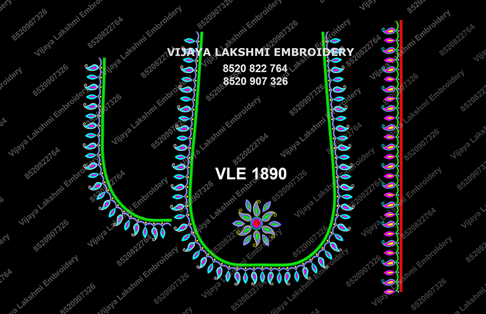 VLE 1890