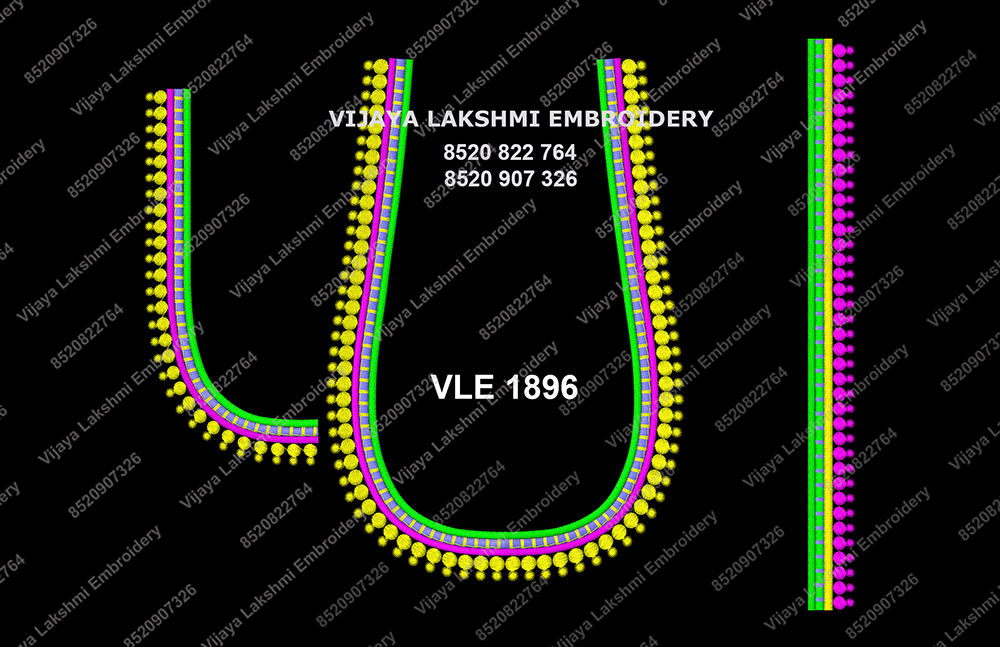 VLE 1896