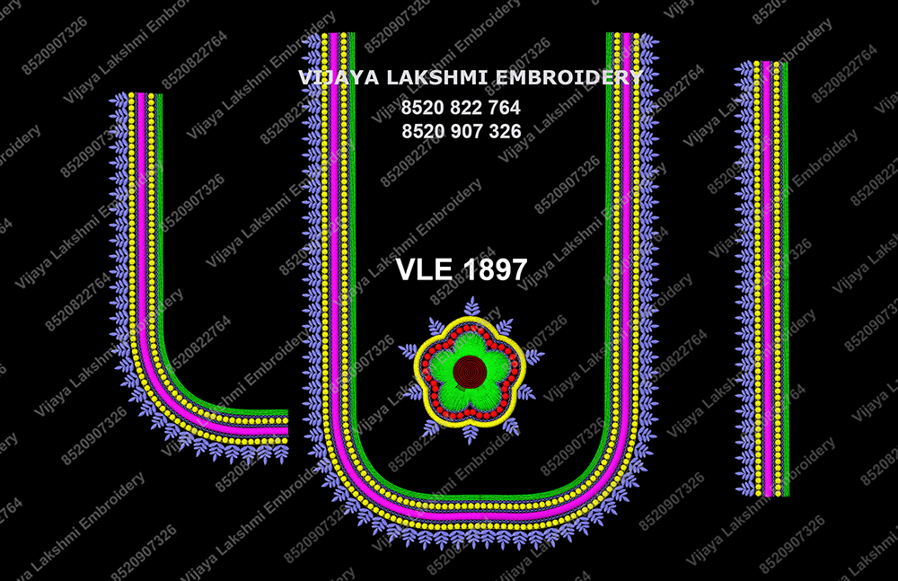 VLE 1897